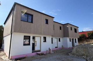 Reihenhaus kaufen in 2534 Alland, BAUBEGINN ERFOLGT - Endlich Platz für Grill, Garten & Freunde!