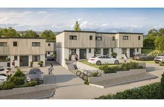 Reihenhaus kaufen in 2534 Alland, Design, Komfort und ein eigener Garten