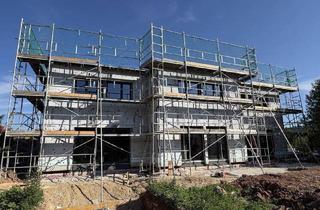 Reihenhaus kaufen in 2534 Alland, BAUBEGINN ERFOLGT - Upgrade von Wohnung zu Haus!