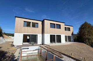 Reihenhaus kaufen in 2534 Alland, BAUBEGINN ERFOLGT - Upgrade von Wohnung zu Haus!