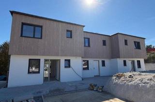 Reihenhaus kaufen in 2534 Alland, BAUBEGINN ERFOLGT - Startklar fürs eigene Zuhause?