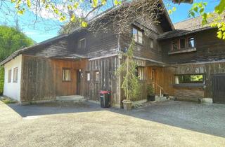 Haus kaufen in Aichholzstraße 52, 9751 Sachsenburg, Großzügiges Landhaus in Sachsenburg - großes Grundstück mit Potenzial!