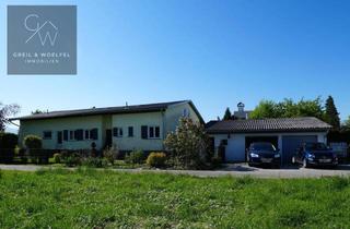 Einfamilienhaus kaufen in 6972 Fußach, Charmanter Bungalow in ruhiger Lage zu verkaufen