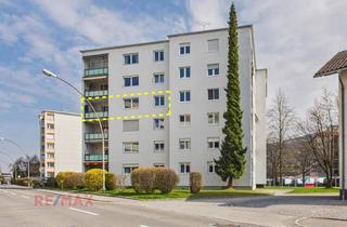 Wohnung kaufen in Hörbranzer Straße, 6911 Lochau, 4-Zimmer-Wohnung in Lochau: Zu Fuß in 5 Minuten am Bahnhof und Bodensee
