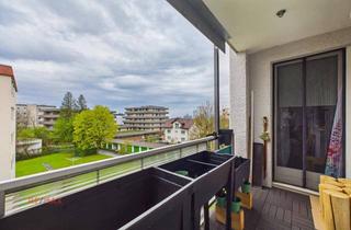 Wohnung kaufen in Hörbranzer Straße, 6911 Lochau, 3-Zimmer-Wohnung in attraktiver Lage in Lochau - zu Fuß in 5 Minuten am Bahnhof und Bodensee