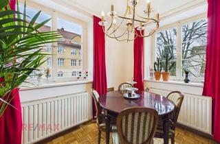 Maisonette kaufen in Gallusstraße, 6900 Bregenz, Lebensqualität in exponierter Lage – Maisonette-Wohnung nahe dem historischen Stadtkern in Bregenz