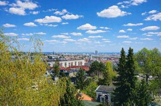 Wohnung kaufen in Felix-Dahn-Straße, 1190 Wien, THE FELIX Skyview Residences. Fertigstellung: Juli 2026