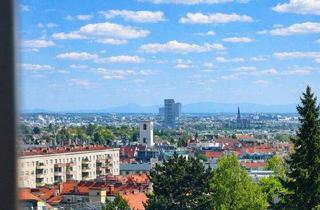 Wohnung kaufen in Felix-Dahn-Straße, 1190 Wien, THE FELIX Skyview Residences. Fertigstellung: Juli 2026