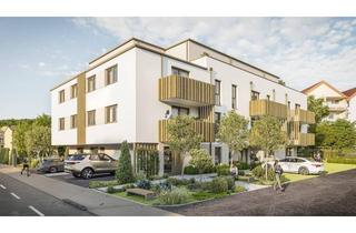 Wohnung kaufen in Georgistraße, 7000 Eisenstadt, New Home Energy: Neubau-Wohnung in Eisenstadt mit Loggia (Top 2)