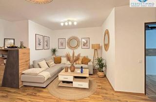 Wohnung kaufen in 6020 Innsbruck, Anlegertipp: 2-Zimmer-Wohnung in ruhiger Lage