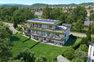 Wohnung kaufen in Petrifelderstraße, 8042 Graz, Kleines Bauherrenmodell in Graz St. Peter | Top-Investment mit Wohnungszuteilung - Verkaufsstart