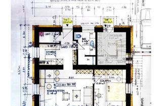 Wohnung mieten in 6473 Wenns, Neubau 2-Zimmer Wohnung mit Terrasse in Wenns