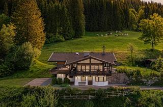 Haus kaufen in 6370 Reith bei Kitzbühel, Freizeitwohnsitz in Atemberaubender Toplage