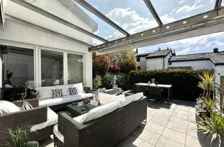 Reihenhaus kaufen in 4020 Linz, Ihr Neues Zuhause in Linz: Großzügig, Sonnig - Südterrasse & Garten Inklusive