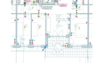 Wohnung kaufen in Sportstätte, 4840 Vöcklabruck, Einzigartige Gelegenheit in Vöcklabruck 4-Zi-Gartenwohnung Wfl Ca. 90M²