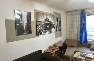 Wohnung mieten in Klanggasse 7, 1020 Wien, Augarten-Eingang: Helle 2-Zimmer-Wohnung (60 m²), € 900 Inkl. Bk, Provisionsfrei