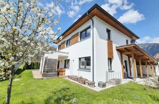Einfamilienhaus kaufen in 6383 Erpfendorf, Top-Gelegenheit ! Charmantes Neuwertiges Einfamilienhaus Nahe Dorfzentrum.