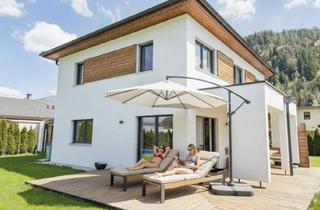 Einfamilienhaus kaufen in 6383 Erpfendorf, Top-Gelegenheit ! Charmantes Neuwertiges Modernes Einfamilienhaus