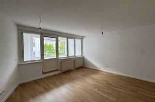 Wohnung mieten in Rockhgasse, 1010 Wien, Charmantes 1 Zimmer - Cityapartment + hofseitige Loggia + Grünblick - Nähe Schottentor