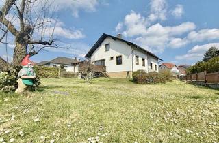 Einfamilienhaus kaufen in 3744 Klein-Meiseldorf, Raum - Komfort - Vision! Charmantes 4-Zimmer-Einfamilienhaus in Klein-Meiseldorf