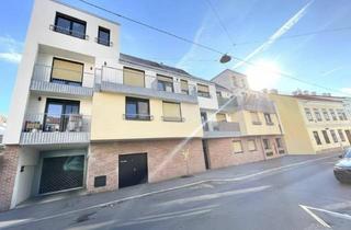 Wohnung mieten in Ziedlergasse, 1230 Wien, ***WARMMIETE - TERRASSENTRAUM - Goldener Hirsch – Stilvolle 3-Zimmer-Wohnung mit Terrasse***