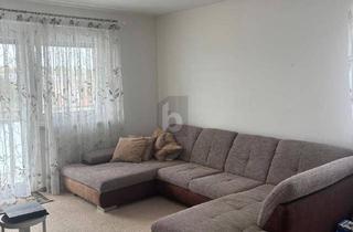 Wohnung mieten in 4501 Neuhofen an der Krems, WOHNEN IN ZENTRALER LAGE MIT BALKON