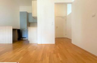 Wohnung mieten in 8010 Graz, Top 2-Zimmer-Wohnung Nahe Augarten