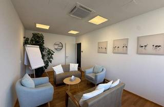 Büro zu mieten in Sonnengarten, 5700 Bruckberg, Sonnengarten Limberg: Büro I Kanzlei I Praxis