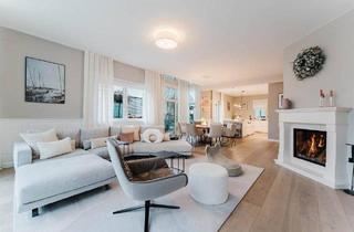 Villen zu kaufen in 5020 Salzburg, Verborgenes Hideaway in Bestlage Aigen!Ihr neues, stilvolles Zuhause