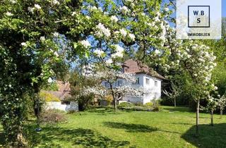 Haus kaufen in Riedergasse 40a, 6900 Bregenz, Zeitloser Charme in exklusiver Lage in Bregenz!