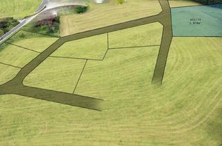 Grundstück zu kaufen in Blindhof 43, 4441 Wanzenöd, Voll Erschlossener 1.074 m² Baugrund mit Traumhaftem Ausblick in Ruhiger & Grüner Lage!