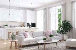 Penthouse kaufen in Heinrichstraße, 8010 Graz, Urbanes Lebensgefühl Trifft Architektonische Eleganz; in Geidorf Zuhause - Wohnen, wo Graz am Schönsten Ist!