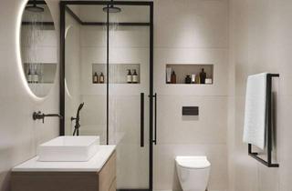 Penthouse kaufen in Heinrichstraße, 8010 Graz, Urbanes Lebensgefühl Trifft Architektonische Eleganz; in Geidorf Zuhause - Wohnen, wo Graz am Schönsten Ist!