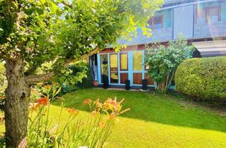 Wohnung kaufen in Mölbenring, 8740 Zeltweg, Lebensqualität Pur: Gartenwohnung im EG mit 4 Zimmern, Terrasse & Garage
