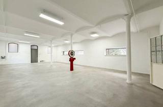 Büro zu mieten in Meidling Hauptstraße U4/Bus 7/9/10/63A, Grimmgasse Bus 57A, Rotmühlgasse Bus 63A, Haschkagasse Bus 7, 1150 Wien, Industrial Style Atelier Studio - Charmantes Backsteinhaus - Einzigartiger Raum Für Kreativität - Direkt an der Linken Wienzeile - u4/u6