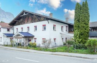 Mehrfamilienhaus kaufen in Dorfstraße, 6175 Kematen in Tirol, Exklusives (Barrierefreies und Rollstuhlgerechtes) Anwesen in Kematen/Tirol
