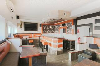 Gewerbeimmobilie kaufen in Neulerchenfelder Straße, 1160 Wien, Café / Bar / Lokal mit Straßenfront an der Neulerchenfelder Straße