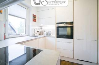 Wohnung kaufen in 4050 Traun, VALORIA ? hochwertig sanierte 2-Zimmer-Wohnung mit Dachterrasse in Traun