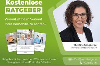 Grundstück zu kaufen in 3314 Strengberg, GRÜNBLICK ? Baugrund mit Potenzial in Strengberg