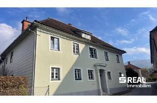 Haus kaufen in 4560 Kirchdorf an der Krems, Charmantes Stadthaus mit großzügigem Garten im Zentrum
