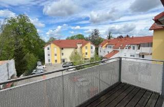 Wohnung mieten in 2544 Leobersdorf, Schöne 3-Zimmerwohnung in Zentrumsnähe - LEOBERSDORF