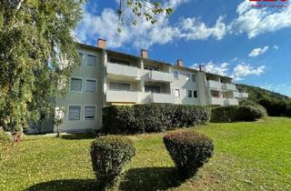 Wohnung mieten in Dr.-Adolf-Schärf-Sdlg., 8580 Köflach, Super günstig, noch möbliert, traumhafte Lage am Waldrand!