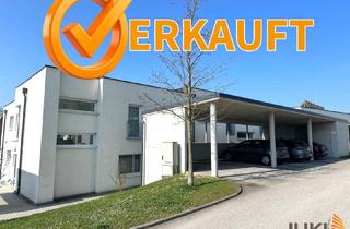 Wohnung kaufen in 4040 Linz, LICHTENBERG: EIGENTUMSWOHNUNG mit ca. 73,7 m² Wohnfläche, ca. 17,02 m² Terrasse und einem überdachten PKW-Abstellplatz