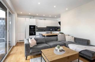 Wohnung kaufen in 5500 Bischofshofen, Terrassenglück Trifft Wohnkomfort - 4-Zimmer-Wohnung in Bischofshofen - Wohnbauförderung Möglich