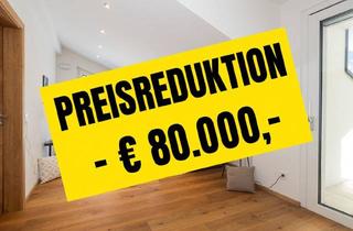 Wohnung kaufen in Ortszentrum Schwarzach, Krankenhaus, 5620 Schwarzach im Pongau, Jetzt mit 80.000 € Preisvorteil: 4-Zimmer-Weitblick Premium Residence