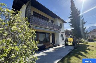 Einfamilienhaus kaufen in 9772 Dellach, Raum Für Leben, Licht und Neue Geschichten