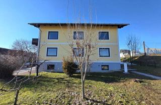 Haus kaufen in 8505 Sankt Nikolai im Sausal, Sonniges Zweifamilienhaus in Ländlicher Lage!