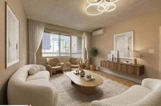 Wohnung kaufen in 1140 Wien, Ruhige und Charmante 2-Zimmer-Wohnung mit Loggia