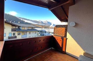 Wohnung kaufen in 5452 Maier, Preishit! Sonnig mit Balkon und Viel Potential Für Heimwerker!