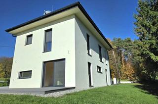 Einfamilienhaus kaufen in 8081 Pirching am Traubenberg, Neubau Einfamilienhaus mit Vor- und Nachteilen!